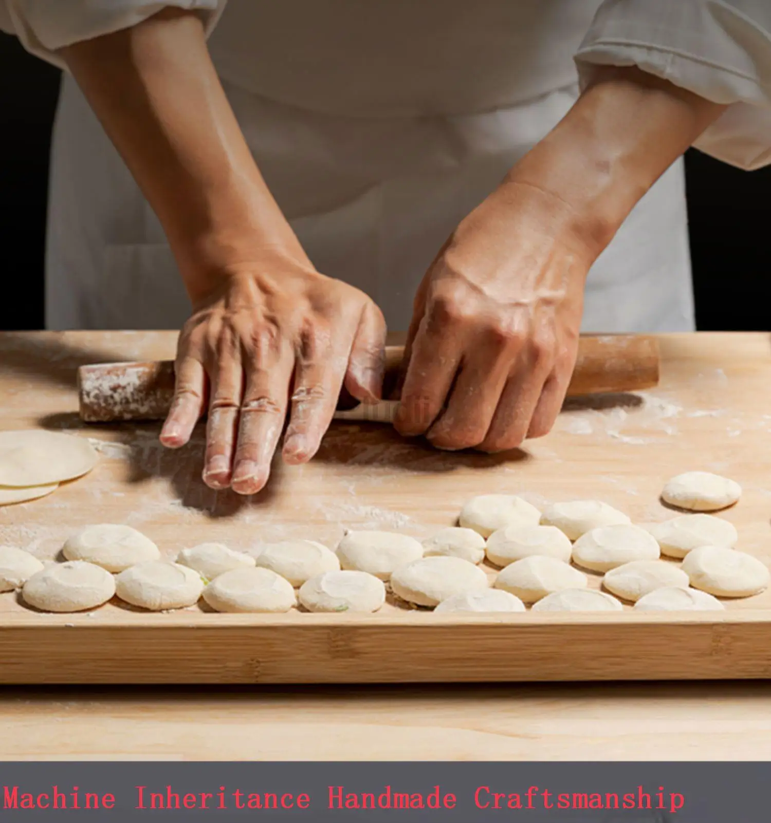 自動ステンレス鋼餃子機,プロのローリングマシン,模造,手作り,餃子メーカー