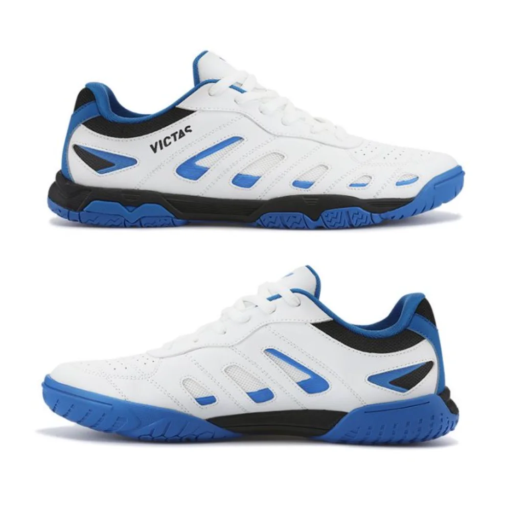 Men's and Women's Table Tennis Shoes Sports and Leisure Footwear Comfortable and Versatile Table Tennis Shoes
