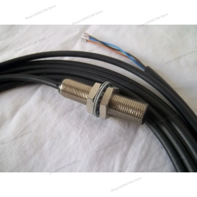 For Tool Magazine Counting and Positioning Switch, Large Tool Magazine Photoelectric Proximity Switch