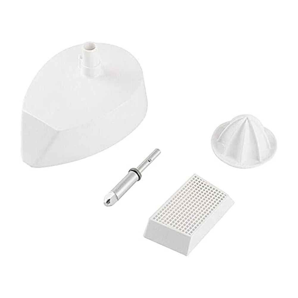 

Juicer Accessories for KitchenAid Citrus Juicer Lemon Stand Mixer Attachment Lemon Squeezer Citrus Juicer Hand Juicer