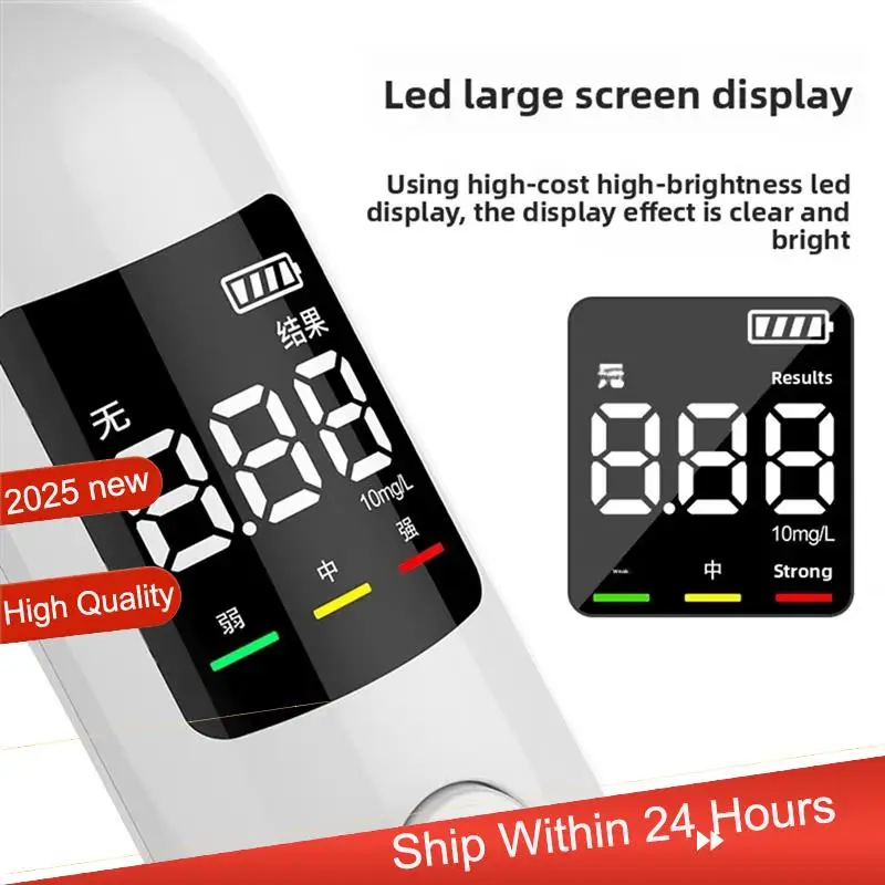 ~【A48T HOT】Baby Clothes Fluorescent Whitening Agent Detection Pen Digital Fluorescent Agent Detection Sanitary Napkin Detection