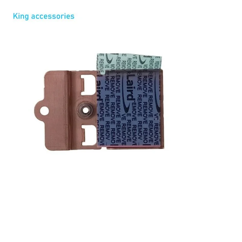 جديد لـ Dell Alienware M15 R3 R4 M.2 SSD 08F83M 8F83M مبدد حرارة SSD3 للحالة الصلبة