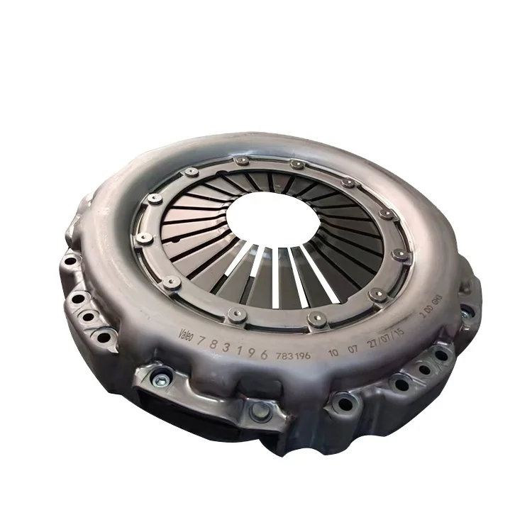 

Новая крышка сцепления в сборе для высокопроизводительных автомобильных запчастей 1601-10-00056