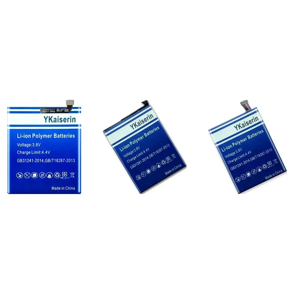 

Mobile Phone Battery For Zte Nubia Z11 Nx531j Mini Max Li3829t44p6h806435 Li3839t43p6h406790 LI3827T44P6H726040 4850-6000Mah