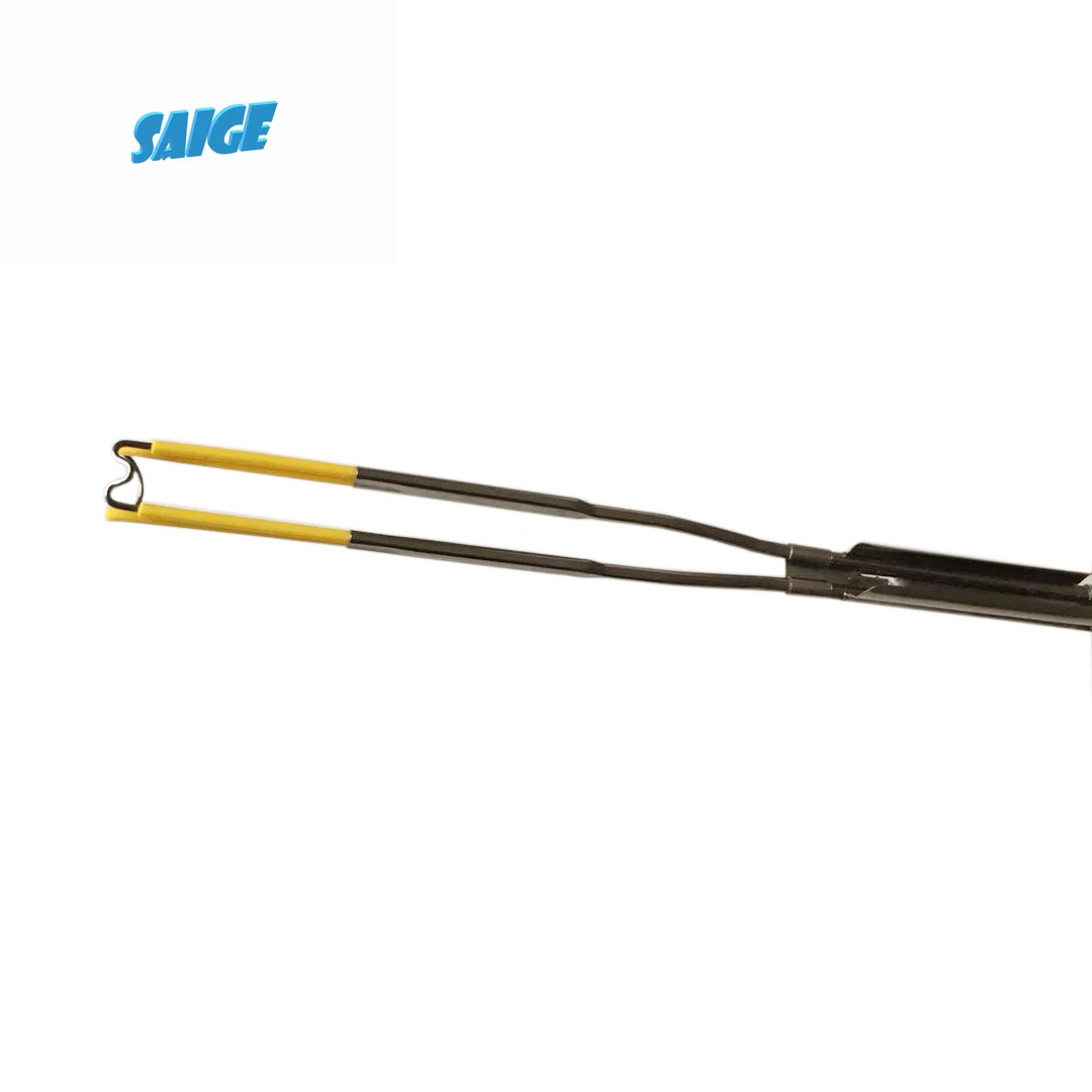 Bipolar Resectoscopy Electrode Loop , Storz Compatible Cutting Loop