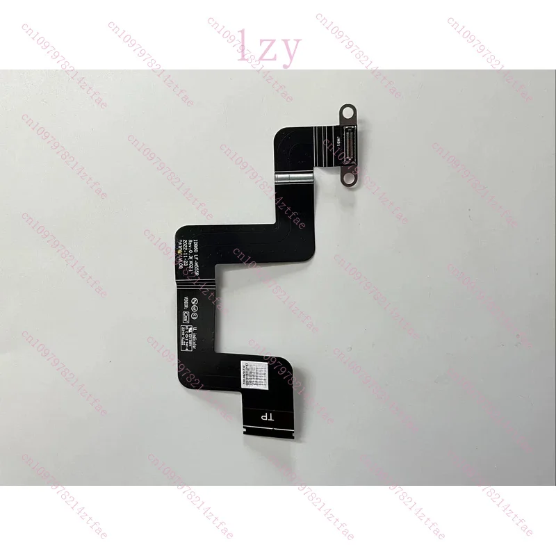New 0T19XV LF-M555P for Dell Precision 16 5680 M5680 Touch Cable Connection