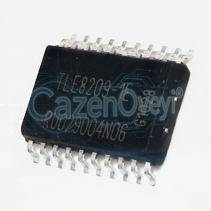 15-50PCS W25Q128FVEG W25Q128FVEIG 25Q128 TLE8209-1E TLE8209 AMS1117-2.85 AMS1117 MT6320GA MT6320 L4981AD L4981 TDA7374B TDA7374