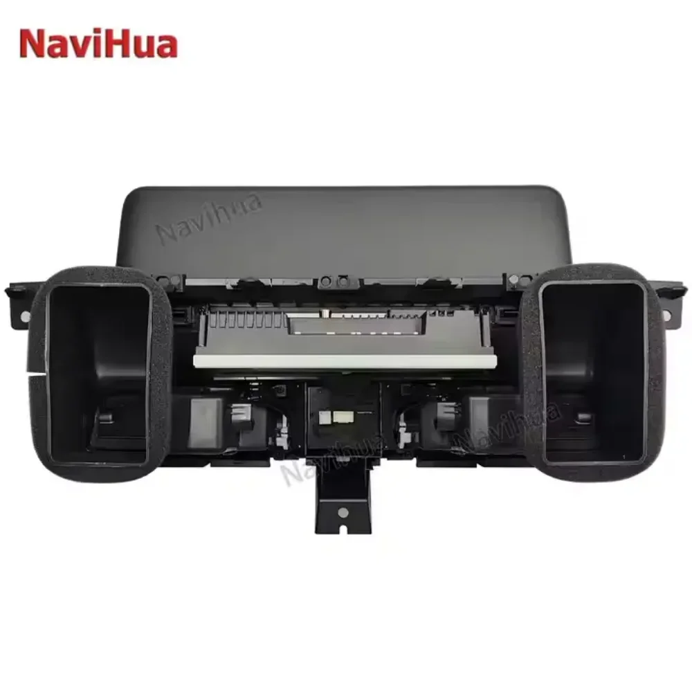 Navihua Android 12.3 Navigation Car Stereo Car DVD Player Car DVD Player For Nissan Armada Patrol Y62 Infiniti QX80 Stereo