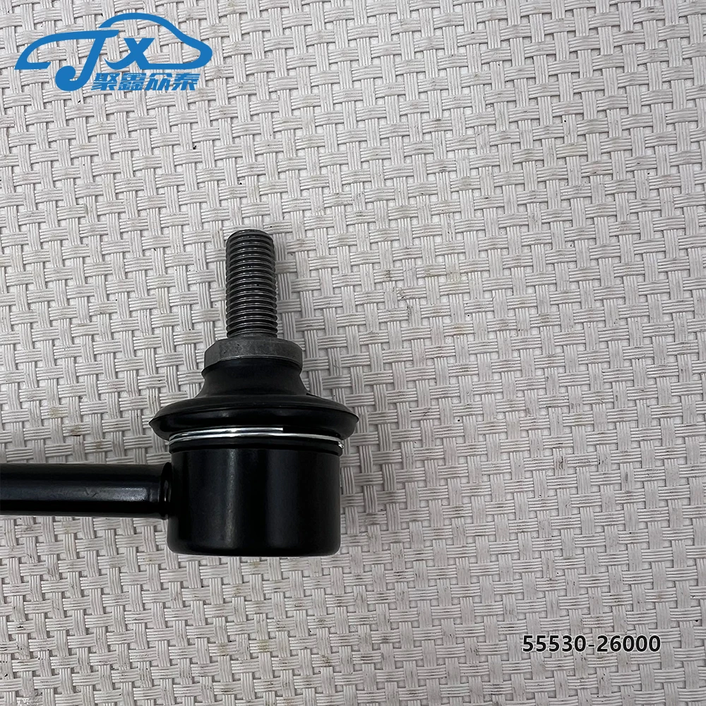 OEM 55530-26000 Rear Balance Bar Ball Head L for Santa Fe (SM) Ix45 Car Part