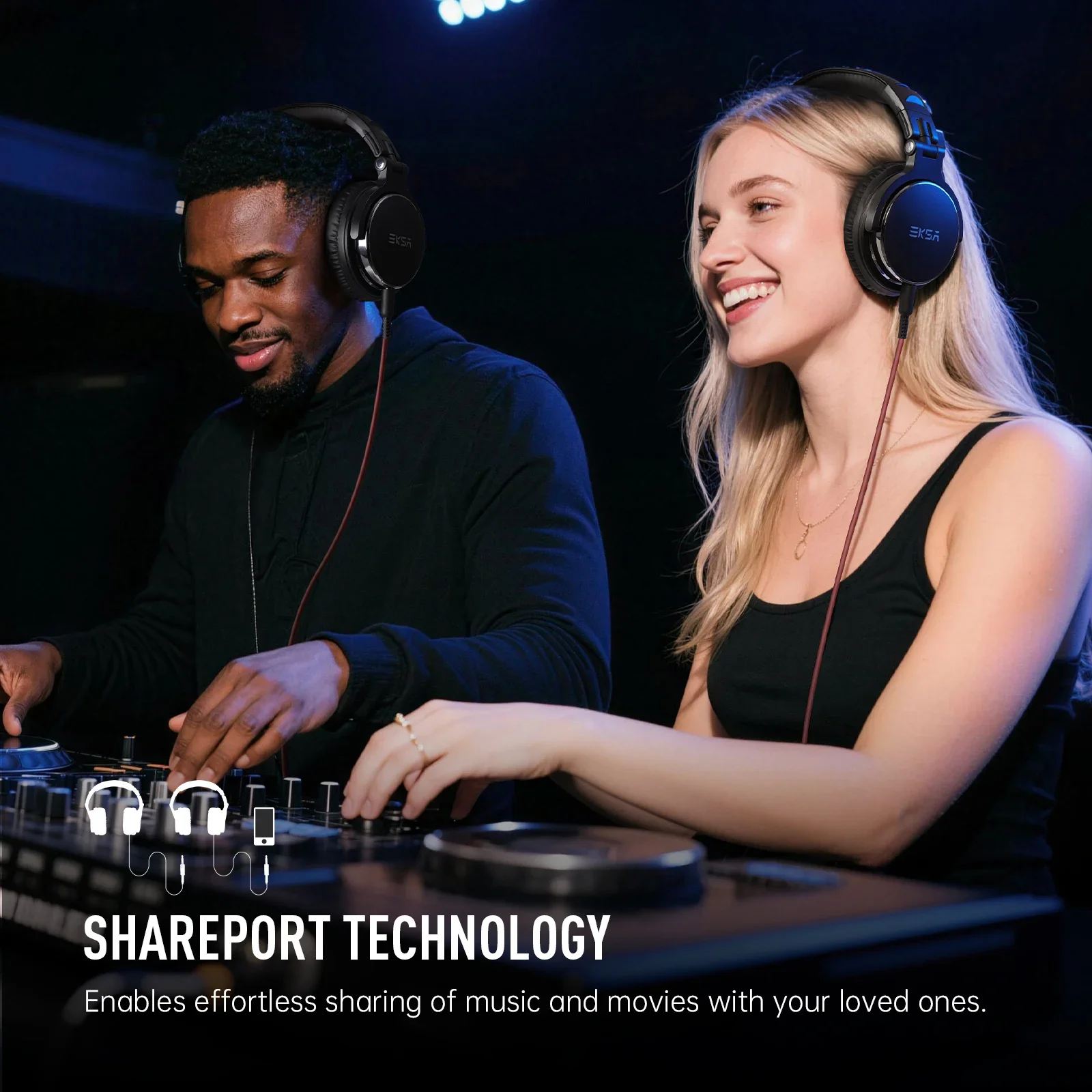 Thumbnail 4 - #60 Top Studio Headphones Picks for Every Budget