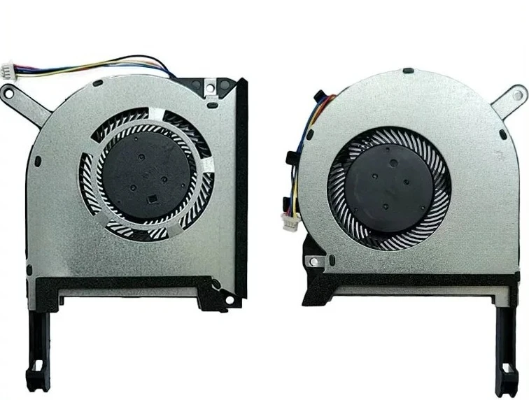 For ASUS Flying Fortress 6th generation FX86F FX86FE FX86SM FX95D FX96G notebook fan