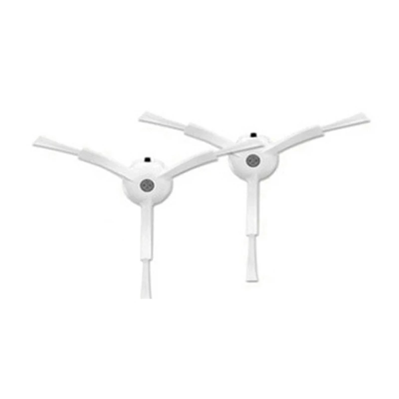 Xiaomi mi-ロボット掃除機用の洗えるサイドブラシ,ロボット掃除機用のスペアパーツ,モデル1 s 50,s51,s55,s6,t60,t61,t65