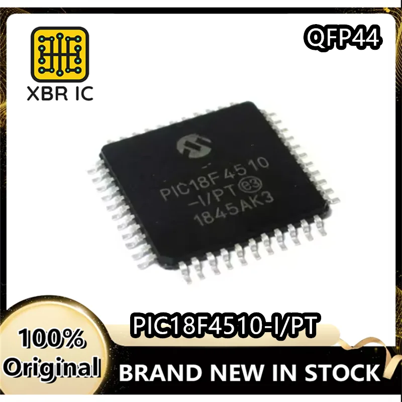 (4/10 Pieces) PIC18…