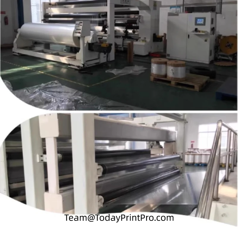 Custom Aluminized C… - image