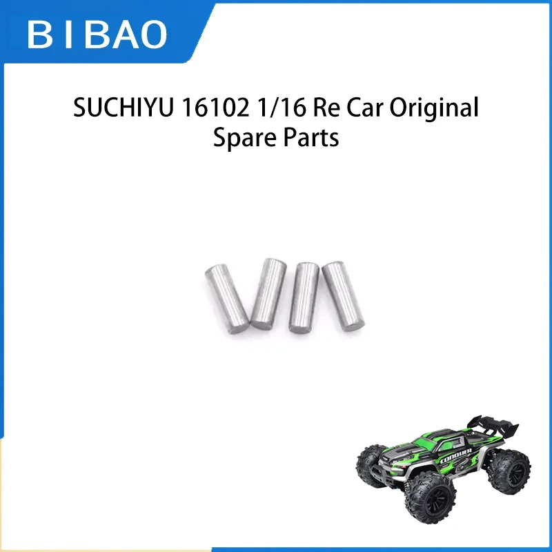 

SCY 16102 1/16 RC Car Original Spare Parts Axle pin axle fixed shaft Suitable for SCY 16101 16102 16103 Car