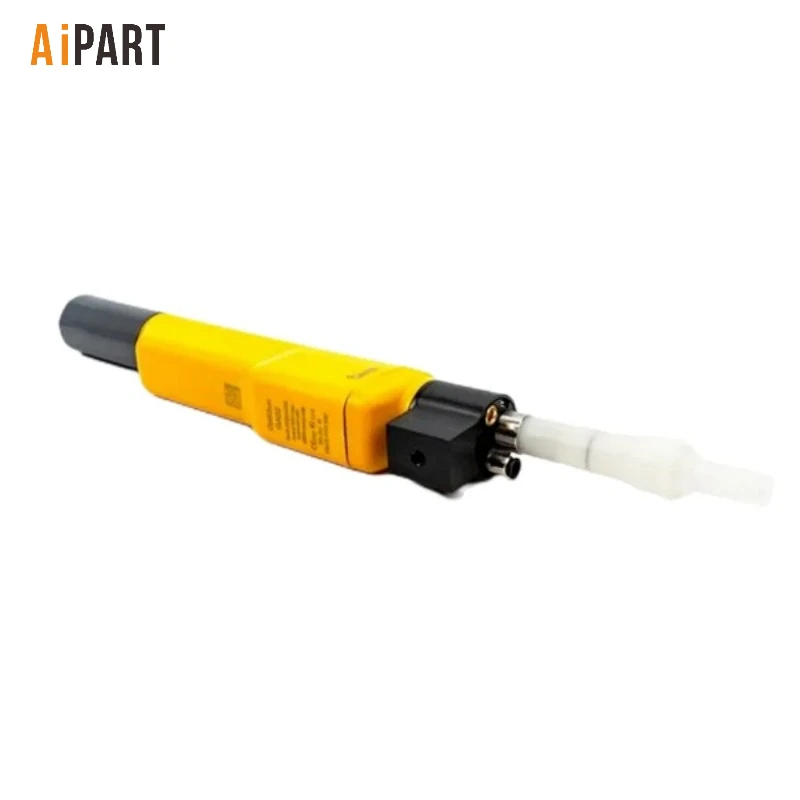 

aipart Powder gun with Nozzle group for G A 02 Gun 2-A X Automatic powder gun