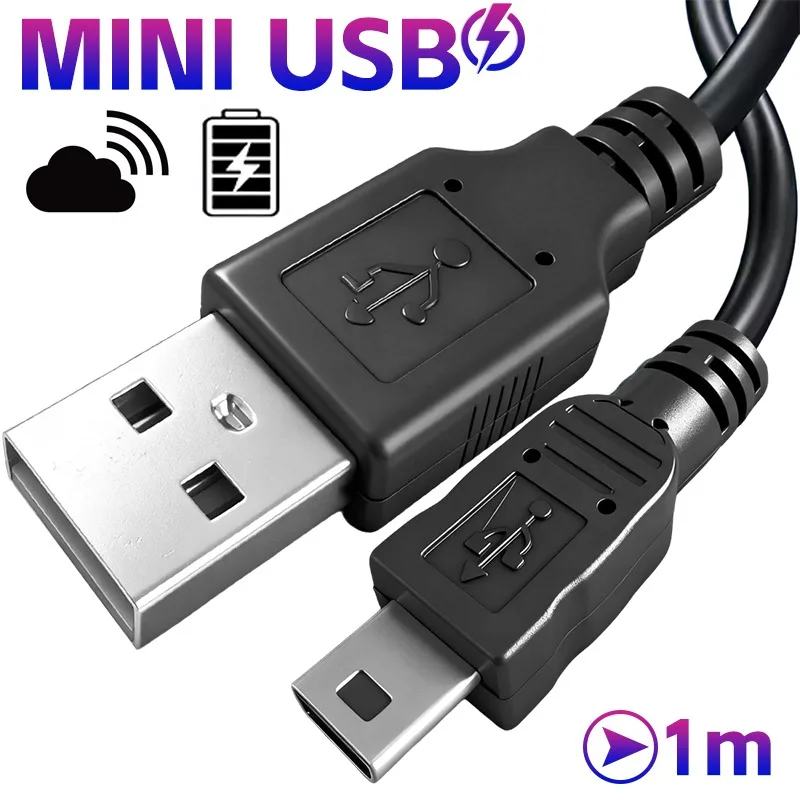 cabo-mini-usb-de-alta-velocidade-para-sincronizacao-de-dados-e-carregamento-para-mp3-mp4-camera-digital-gps-disco-rigido-camera-veicular-e-ps3