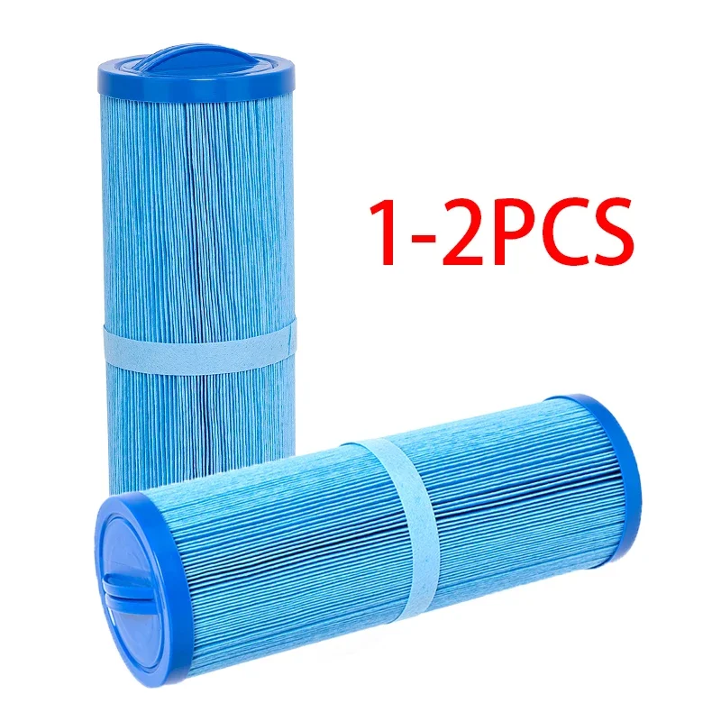 

Подходит для Pleatco PWW50L/Filbur FC-0172-Сменный картридж фильтра для спа-бассейна для Waterway Rising Dragon 50 FIL50-5D13H15FCT-3