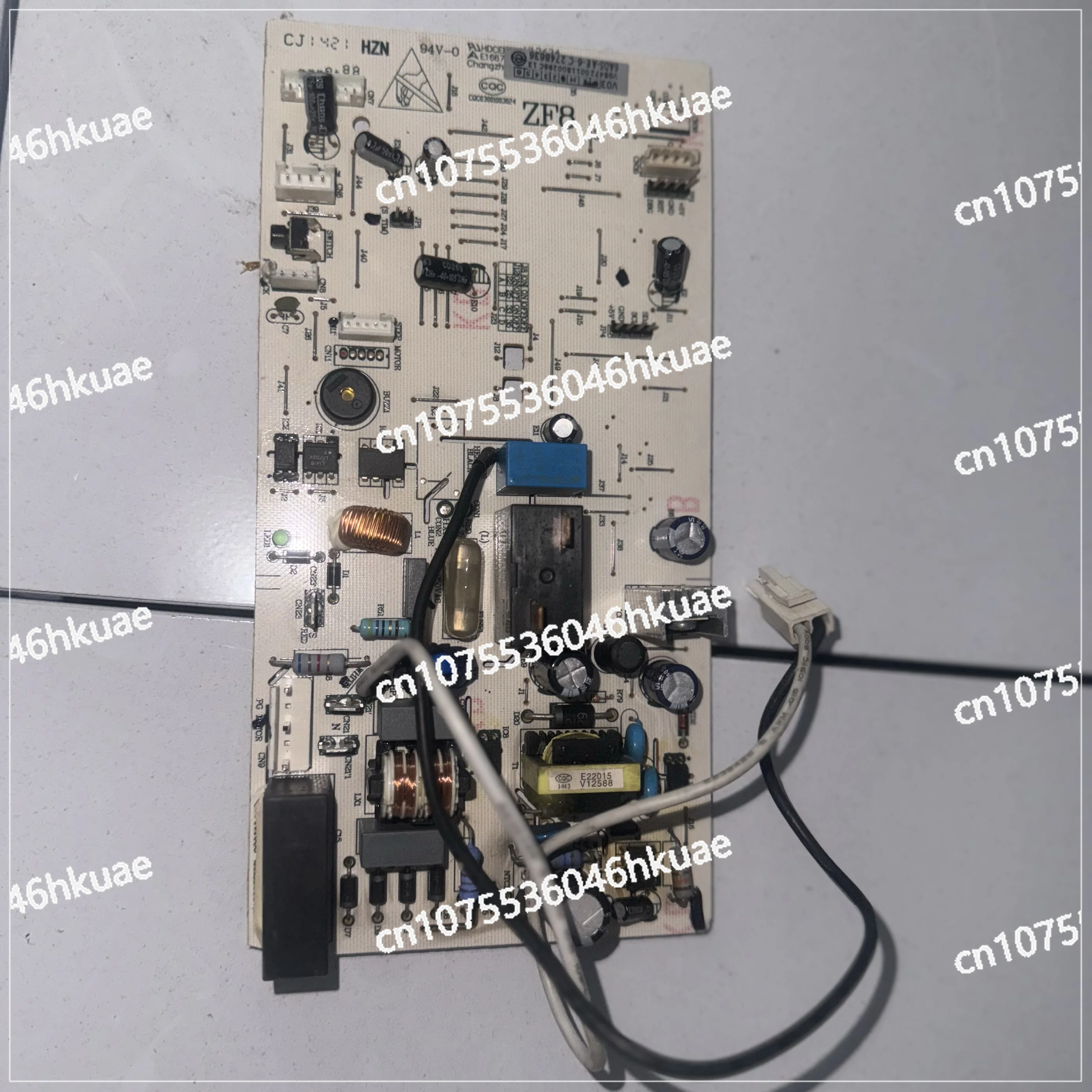 Applicable To Air Conditioner KFR-35G/QEA23A Computer Board Main Board 0011800296B