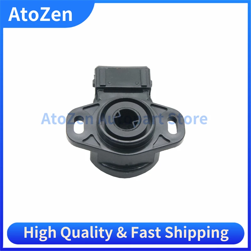 

Датчик дроссельной заслонки автомобиля MD628071 для Mitsubishi Montero Pajero IO TR4 Pinin H66 H76 Space Wagon N84W Galant EA3A 4G63