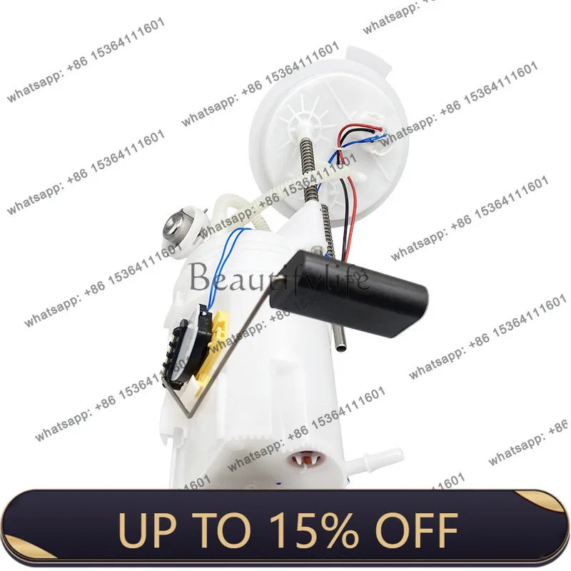 ZJ.16117279360 16117314804 16117319502 Fuel pump assembly