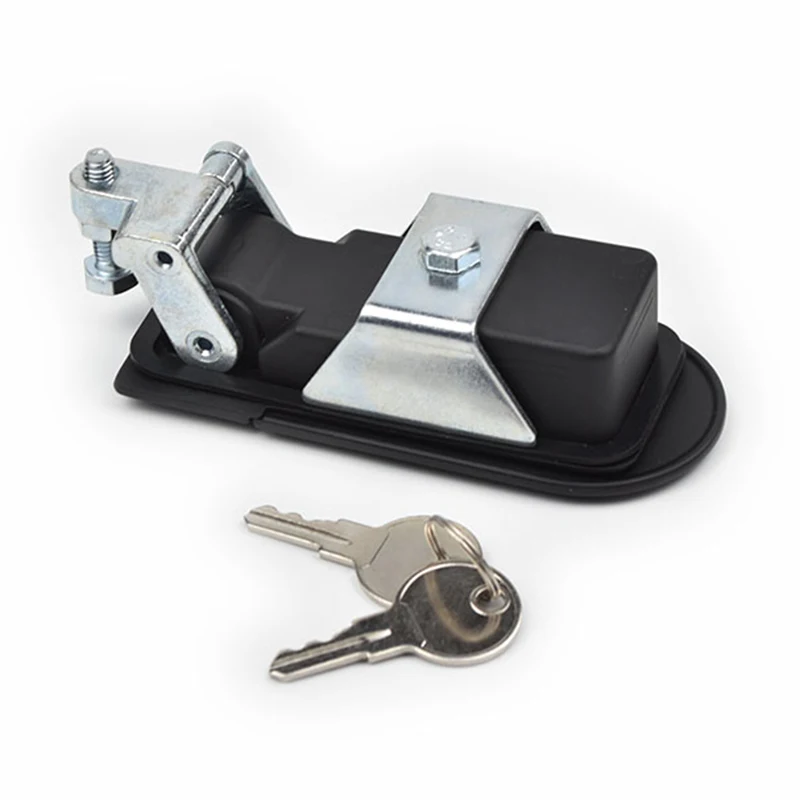 SOUTHCO compression handle C5 -31 -15 SOUTHCO C5 series mechanical seal lever lock