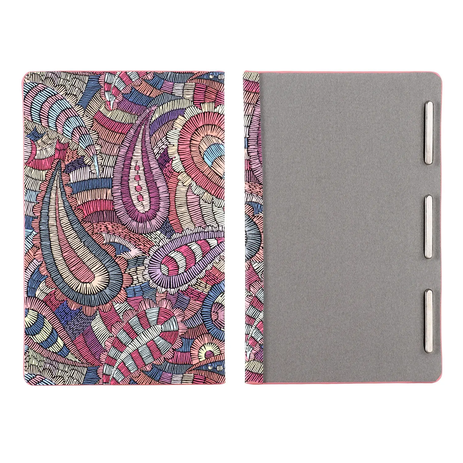 For IQOS ILLUMA Prime Custodia in pelle all'ingrosso per, accessori protettivi in PU per ILLUMA Prime I, cover magnetica image 3