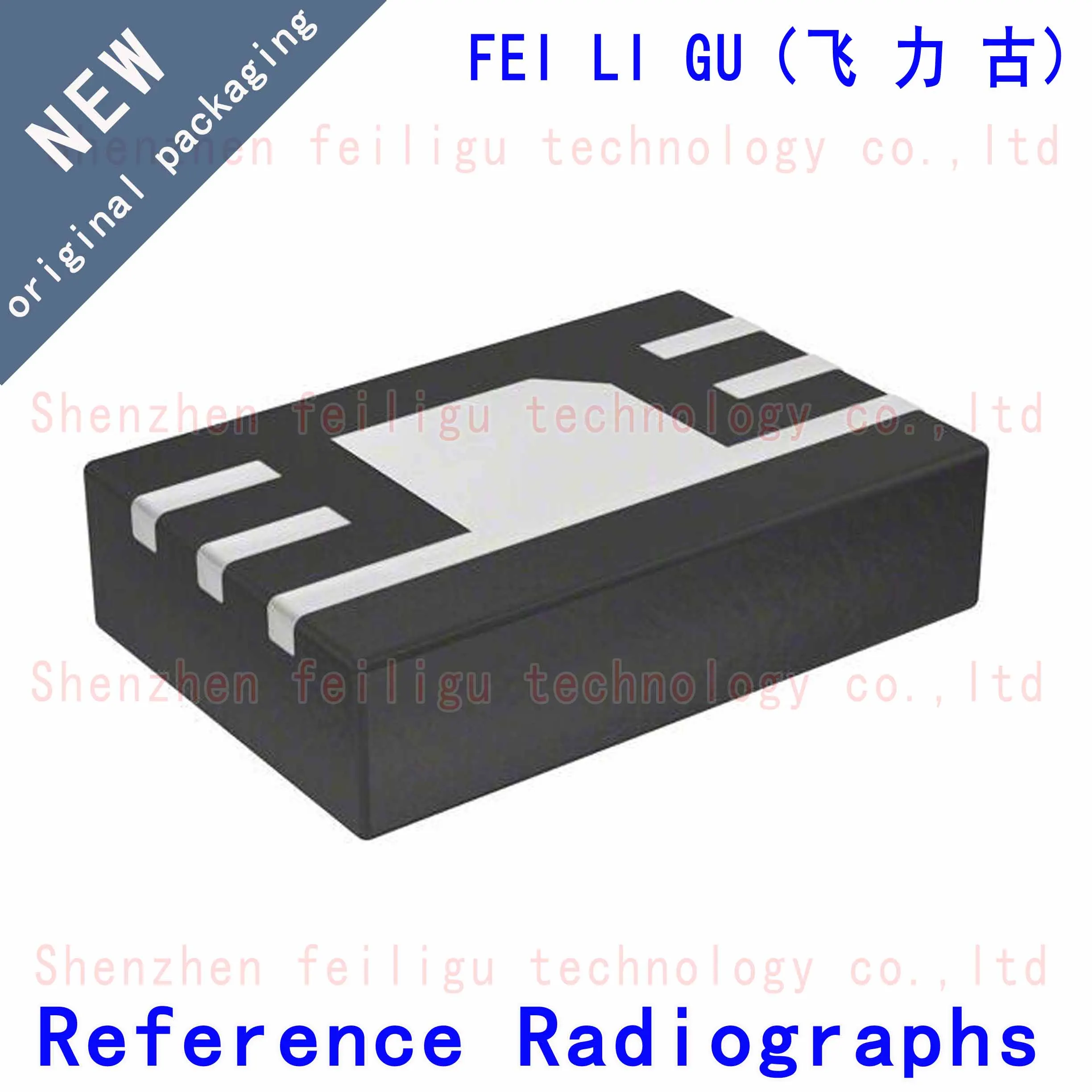 10/30/50/100Pieces New Original A3212EEHLT-T A3212EEHLT A3212 Screen Printing:12 Package:QFN6/MLP6 Hall Effect Sensor Chip