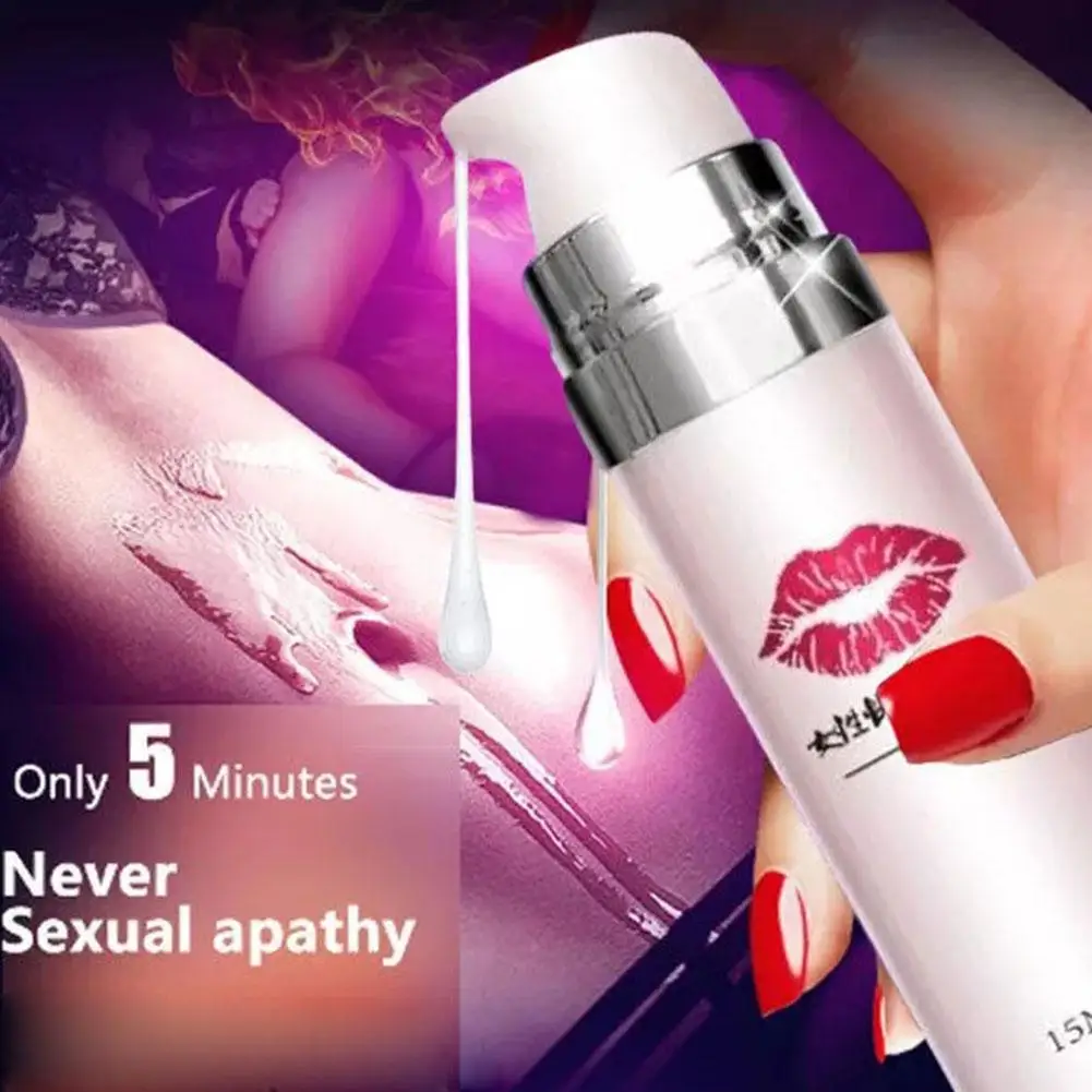 أنثى النشوة الجنسية هلام الرغبة الجنسية محسن لعبة الجنس للنساء مثيرة النشوة الجنسية السائلة قطرات الجنس المهبل ثبات زيوت التشحيم الجنس لعب #5