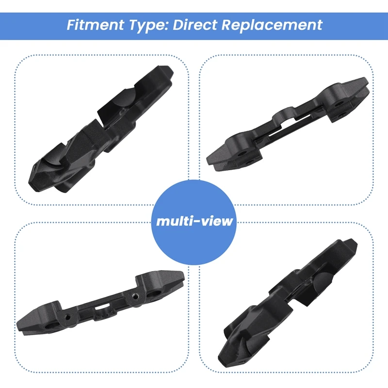 Motorcycle Handlebar Gland Steering Pillar Cover Handlebar Press For Kawasaki Z900 Z900SE 2020-2024