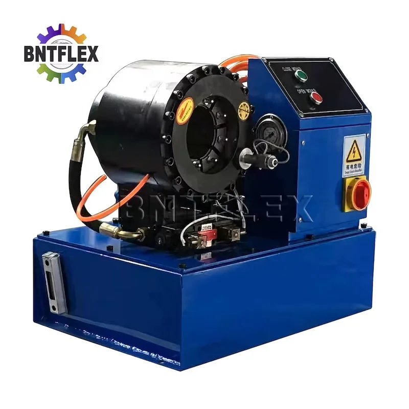 

Лучшая цена HSP38 электрическая машина для обжима шлангов портативная 220 В для изготовления резиновых изделий от 1/4 до 1-1/2 дюйма