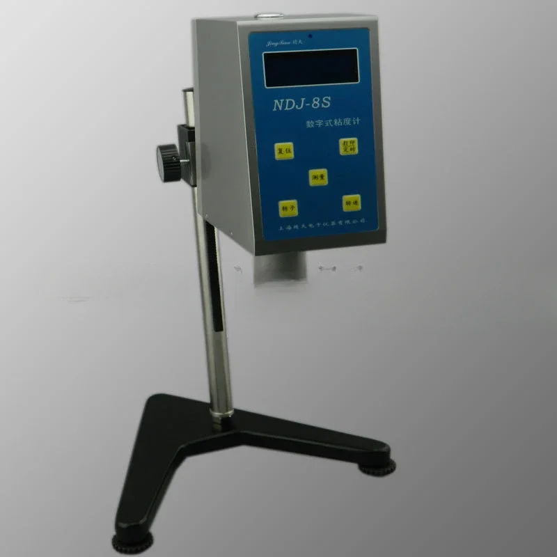 Ink Rotary Viscometer NDJ-8S