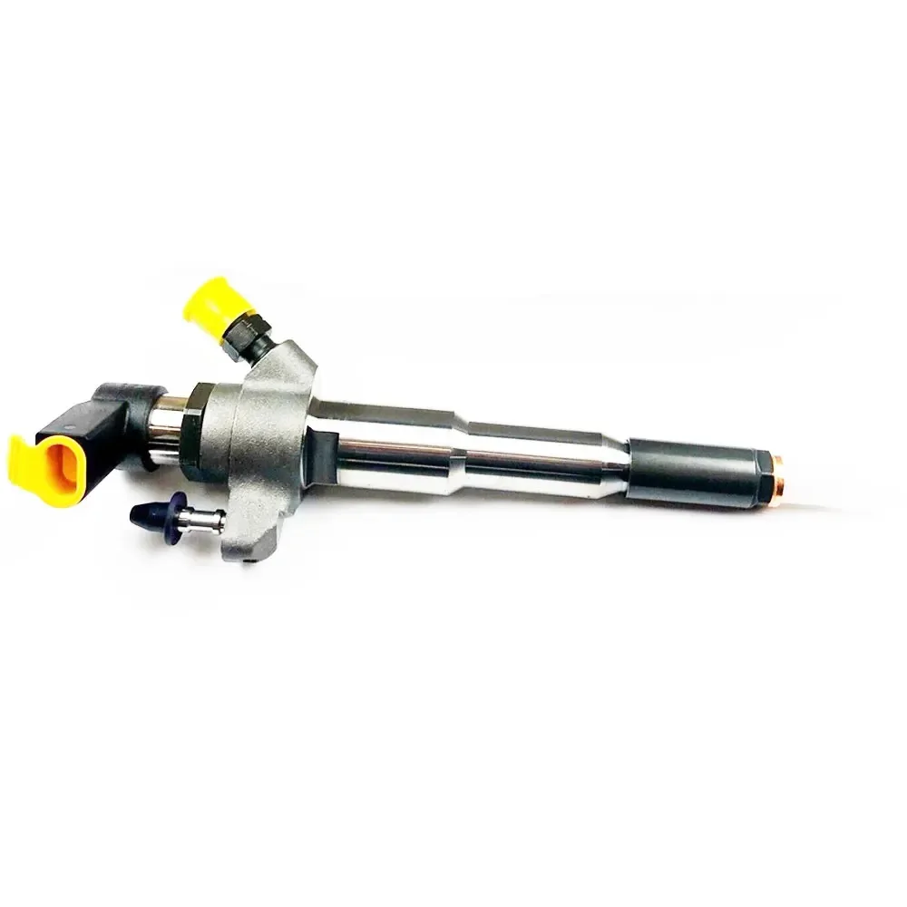 166000372r 16600-00q 2K Nieuwe Diesel Injector Nozzle 166093282r Voor Renault Nissan Navara D23 Nv400 Master 2.3 Dci M 9T