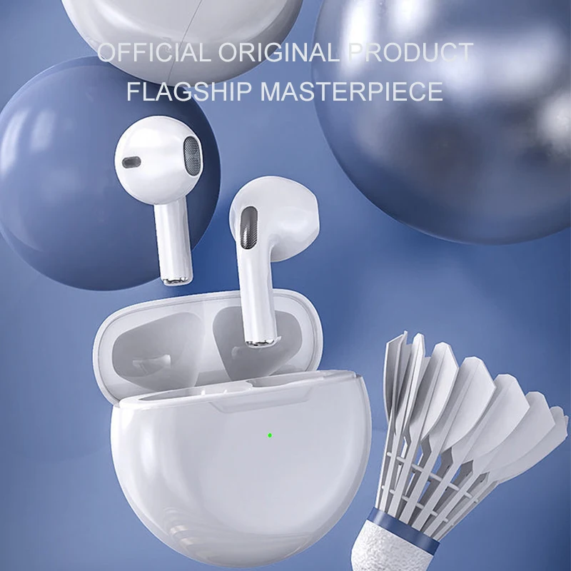 سماعات بلوتوث لاسلكية مقاومة للماء للحد من الضوضاء سماعات بلوتوث TWS سماعة بلوتوث لاسلكية HiFi جودة الصوت