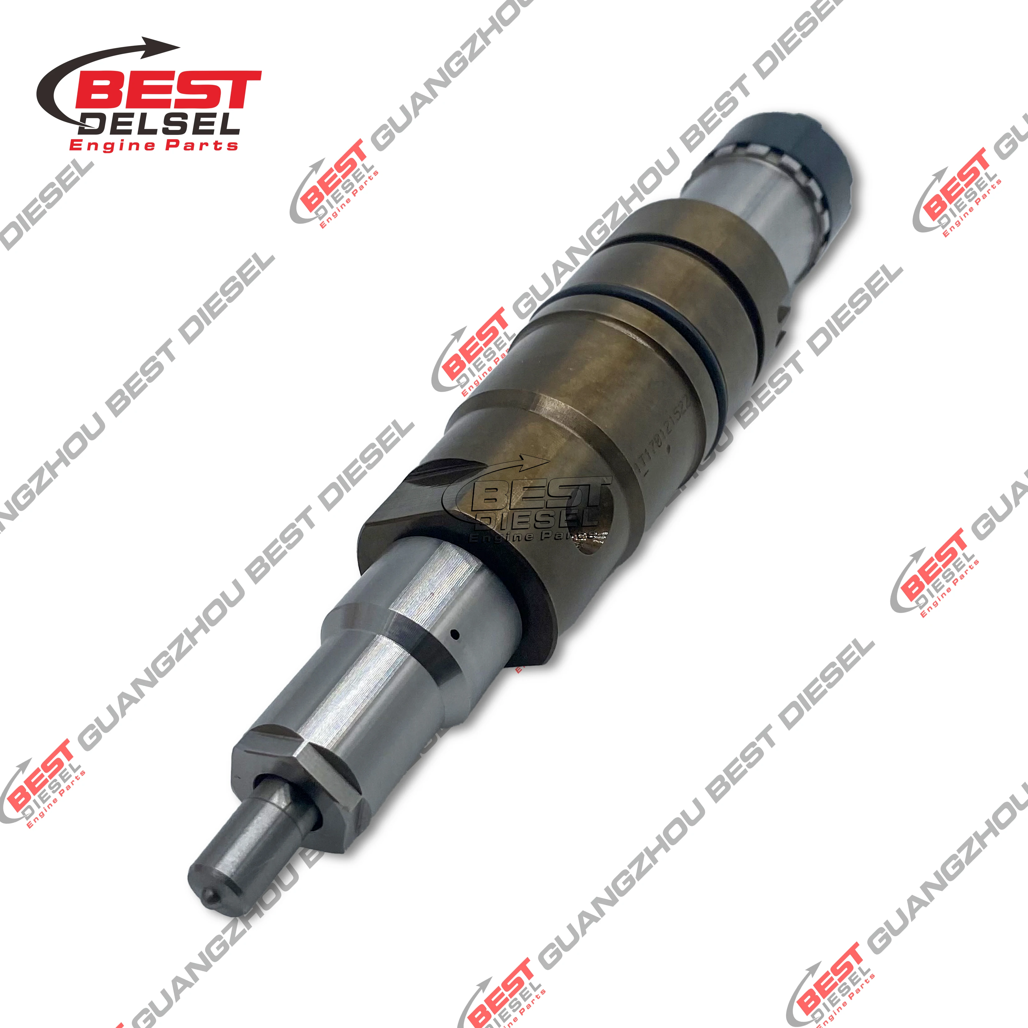 

High quality Fuel Diesels Injectors Nozzle 2872289 2030519 1948565 2872544 4384363 5579419 2897320 For Cummins ISX 15 Engine