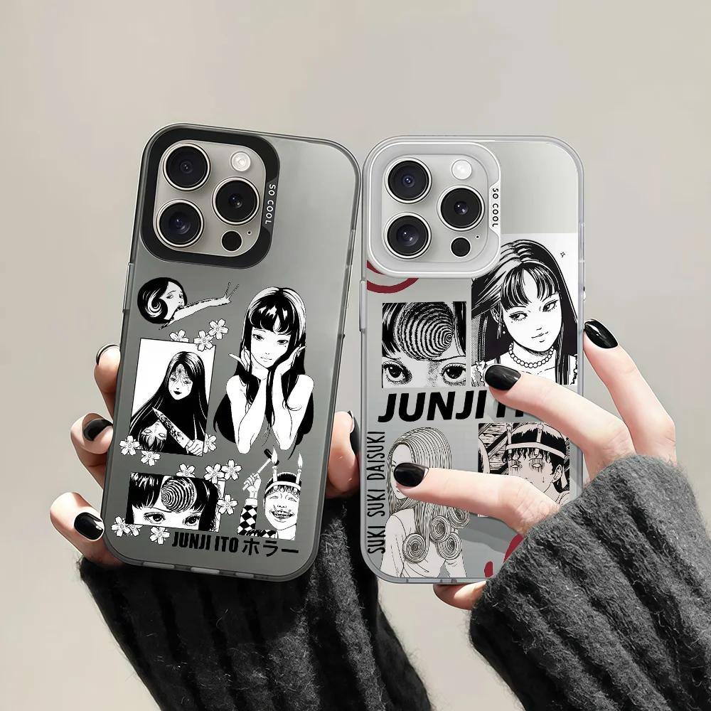 Junji Ito T-Tomie K… - image