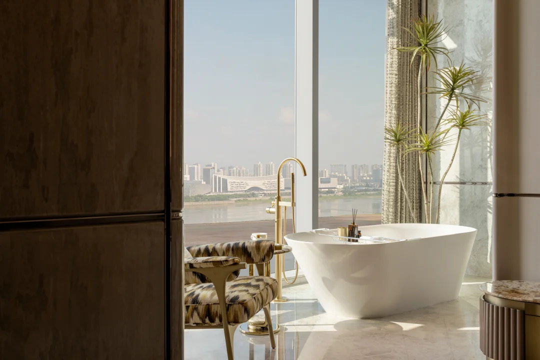 Sanhai Light Interior Design Piano da pavimento Resa massima 3D Costruzione interna Disegno Piatto Roomstyler Casa su larga scala