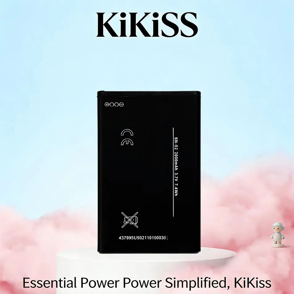 Safe BN-02 For Noki…