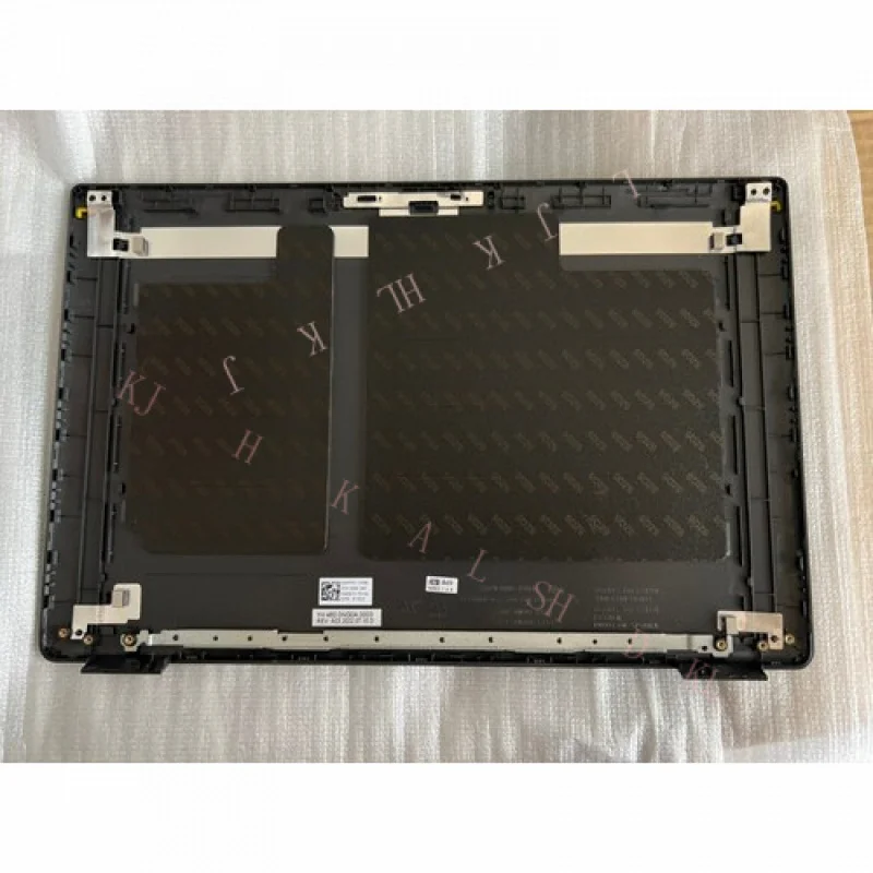 

N НОВЫЙ для DELL Latitude 15 3520 E3520, задняя крышка ЖК-дисплея 017XCF 17XCF, черный
