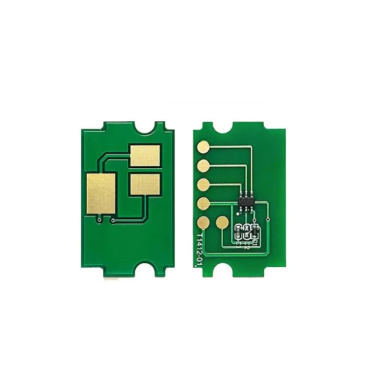 20Pcs TK-5490 TK-5480 Toner Cartridge Chip For Kyocera ECOSYS PA2101cx MA2101cfx Chip