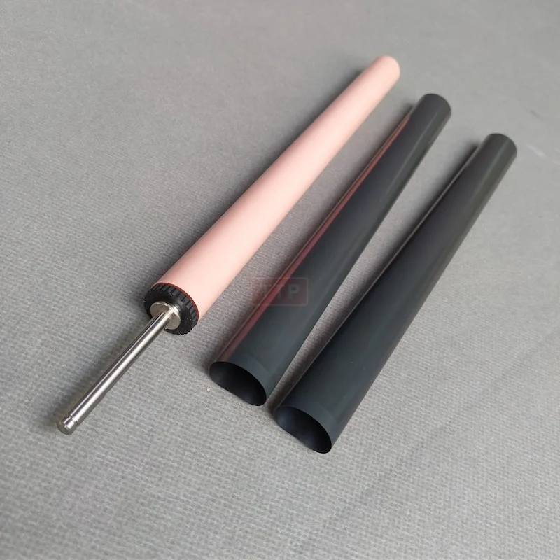 Japan Long life Lower Pressure Roller for HP377 452 M453 M454 M478 M479 M477 377 477 M452 and Fuser Film Sleeve