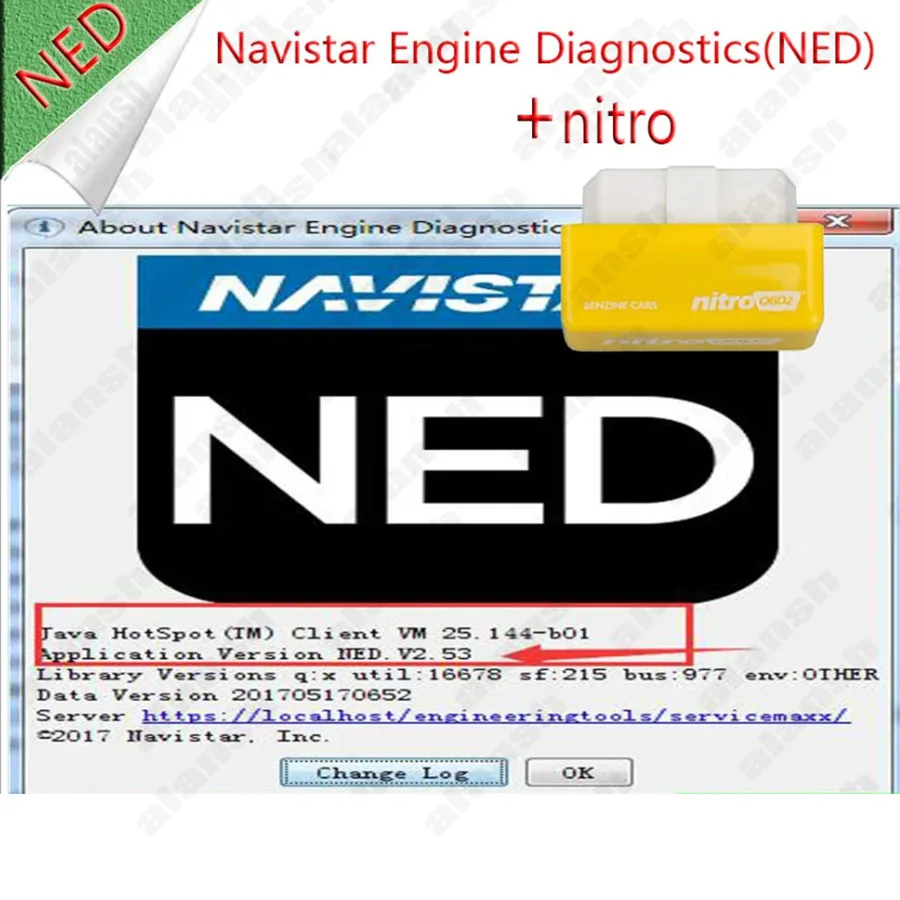 International Navis…