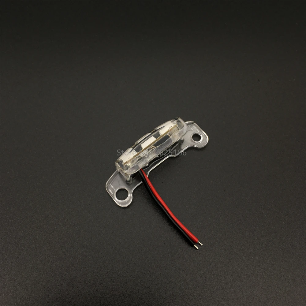 1pcs Hobbywing X6 X8 X9 Plus X9 MAX X11 Power System LED Agricultural Drone Motor Light Board