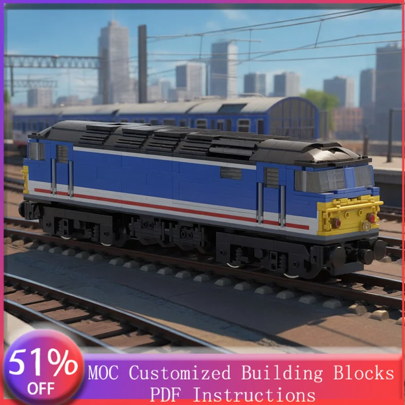 

1242 детали, 8-широкие шипованные элементы типа 47, модульный конструктор MOC, технологичные строительные блоки, детская модель, простой DIY, праздничные игрушки и подарки