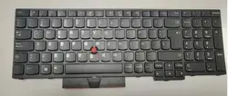 Lenovo ThinkPad E580 E585 E590 E595 L580 T580S T590 P52 P53 P72 P73 ์ฉ ์คํ์ธ์ด ํค๋ณด๋ ๋ฐฑ๋ผ์ดํธ ๊ฒ์ ์ ํ๋ ์ ์์