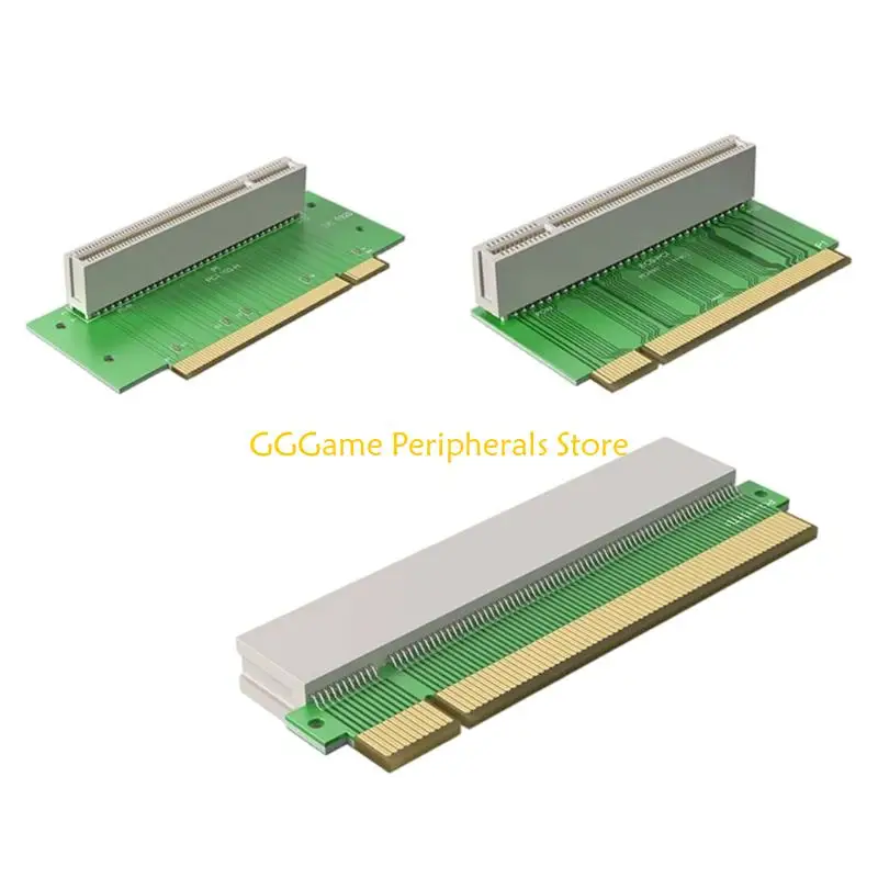 U55B Pcie Horizonta…