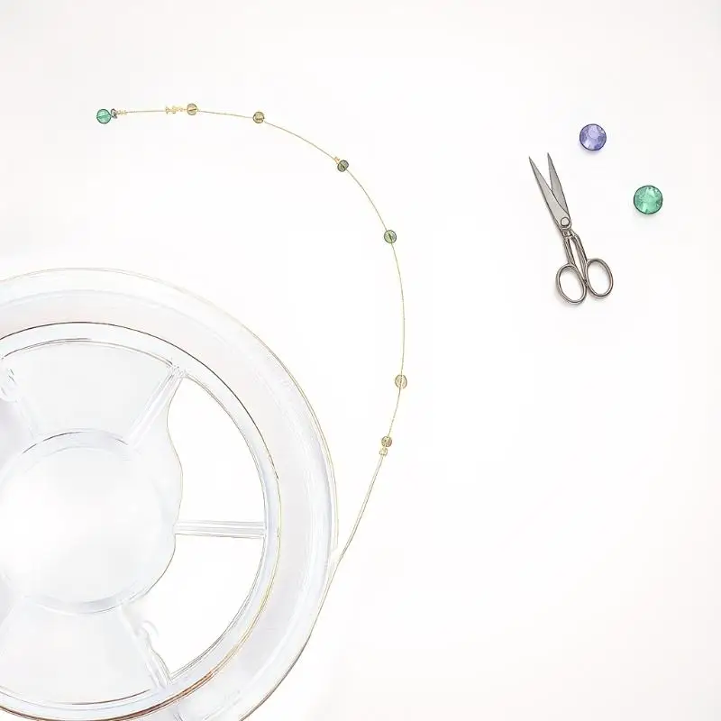 

Медная проволока-пруток для пайки, 0,04 мм x 100 м, неизолированная, для ремонта мобильных плат и материнских плат