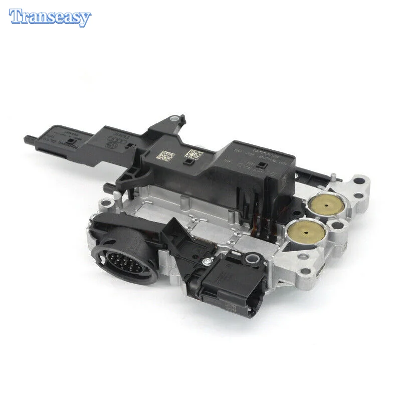 0B5 0B5927256D 0B5927156J 0B5927256G 0B5927256K DL501 Transmission Control Unit TCU TCM Suit For Audi A4 A5 A6 A7 Q5 7 Speed