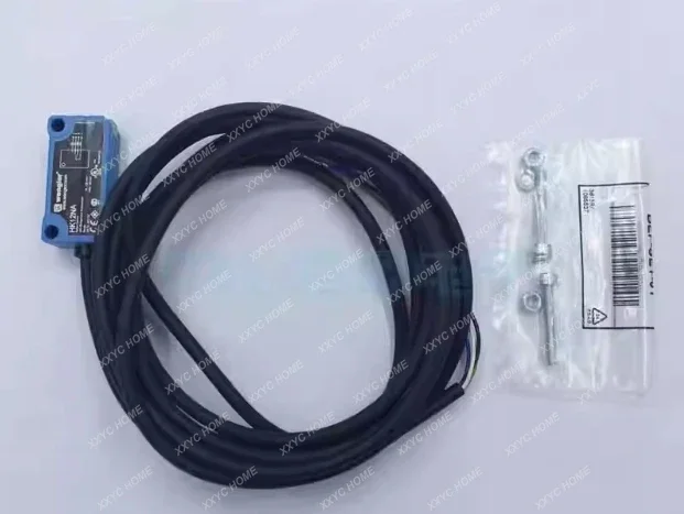 

New original Wenglor HK12NA HK12PA HK12NA7 HK12PA7 P1KH004 diffuse reflection photoelectric sensor