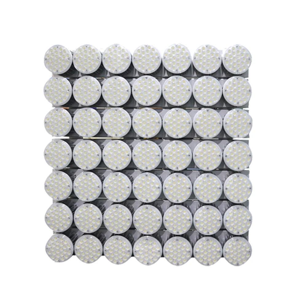Smart LED Stadium Light 2500W High Lumen IP66 Waterproof Dimmable Function for Football Stadium Basketball Court Sports Complex